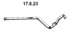 EBERSP?CHER 17.8.23 Exhaust Pipe